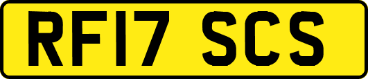 RF17SCS