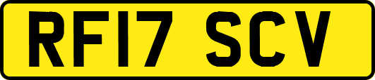 RF17SCV