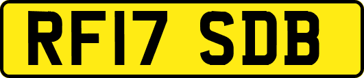 RF17SDB