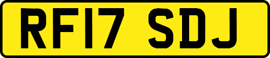 RF17SDJ