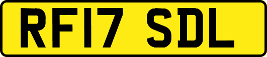 RF17SDL