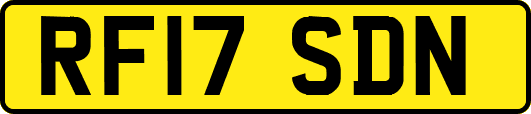 RF17SDN