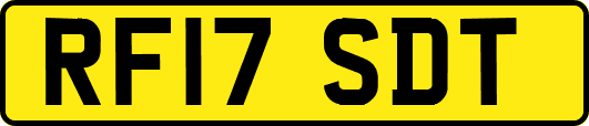 RF17SDT