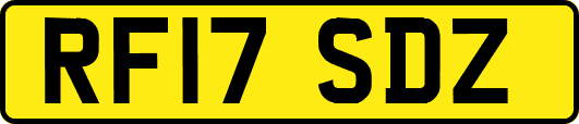 RF17SDZ