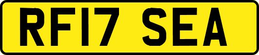 RF17SEA