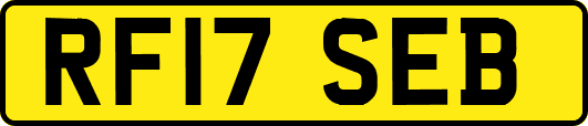 RF17SEB