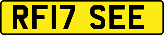 RF17SEE