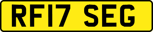 RF17SEG