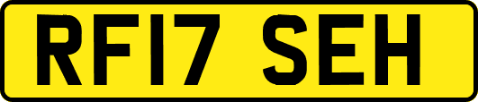 RF17SEH