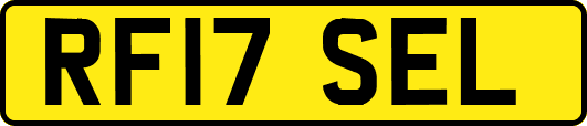 RF17SEL