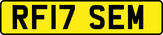RF17SEM