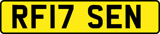 RF17SEN