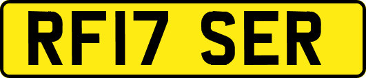 RF17SER