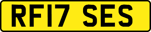 RF17SES