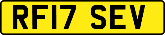 RF17SEV