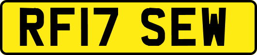 RF17SEW