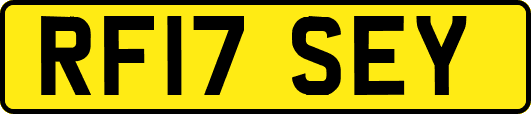 RF17SEY