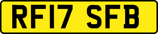 RF17SFB