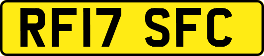 RF17SFC