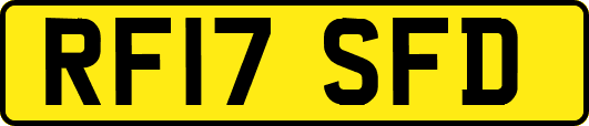 RF17SFD