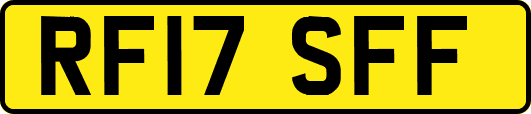 RF17SFF