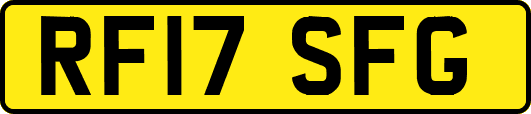 RF17SFG