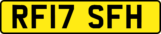 RF17SFH