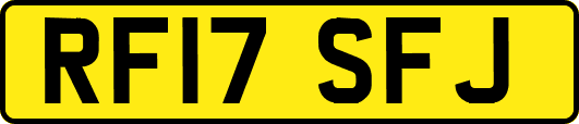 RF17SFJ