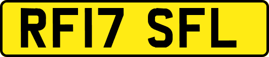 RF17SFL