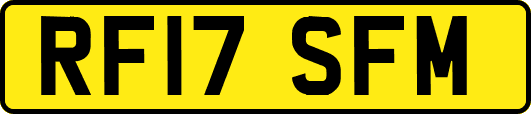 RF17SFM