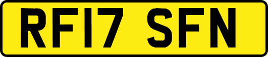 RF17SFN