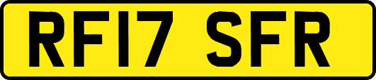 RF17SFR