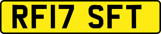 RF17SFT