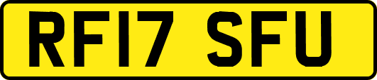 RF17SFU