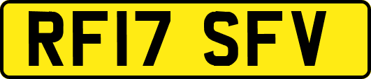 RF17SFV