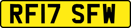 RF17SFW