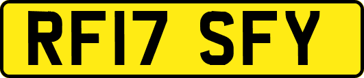RF17SFY