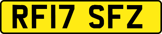 RF17SFZ