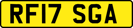 RF17SGA