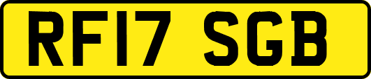 RF17SGB