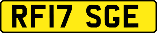RF17SGE