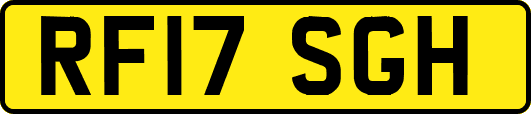 RF17SGH