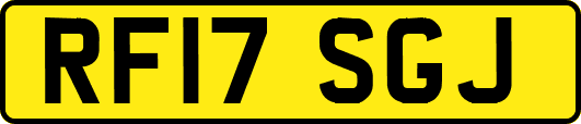 RF17SGJ