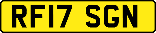 RF17SGN