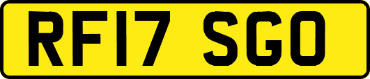RF17SGO