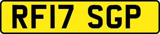 RF17SGP