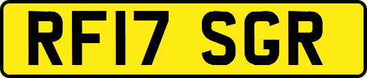 RF17SGR
