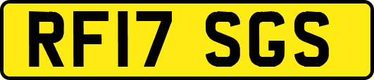 RF17SGS