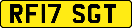 RF17SGT