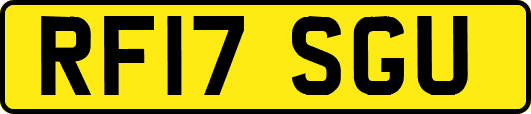 RF17SGU